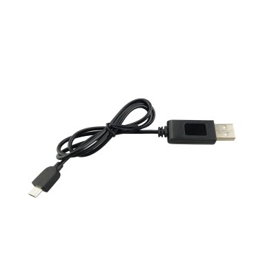 画像1: C186 BO105 / E120 RC ヘリコプター  USB ケーブル S22d4523653022_24