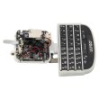 画像3: LILYGO Watch-Keyboard-C3 V1.0 ESP32-C3 T-Watch 拡張モジュール QWERTY Bluetooth ワイヤレス MINI 小型キーボード開発ボード S22d4708280470 (3)