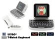 画像6: LILYGO Watch-Keyboard-C3 V1.0 ESP32-C3 T-Watch 拡張モジュール QWERTY Bluetooth ワイヤレス MINI 小型キーボード開発ボード S22d4708280470 (6)