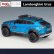 画像4: Maisto 1:24 ランボルギーニ URUS SUV 合金 スポーツ車模型ダイキャスト メタルオフロードシミュレーション S22d4712559178
