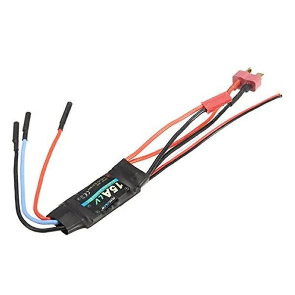 画像1: WLS V950 RC ヘリコプター ESC S22d4729123770_2 (1)