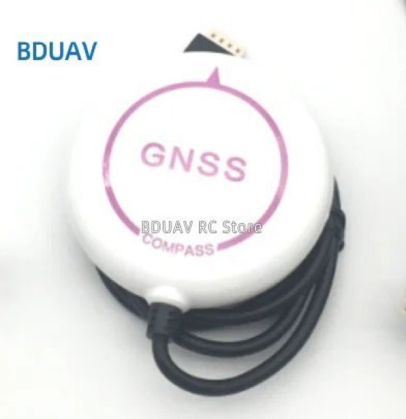 画像1: [パープルGPS] VK V9 V9-AG FMU シングル ダブル GPS フライトコントローラー 地形前方障害物レーダー FC 農業用農薬散布ドローン UAV用 S22d4752887714_10 (1)