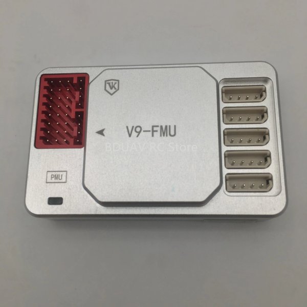 画像1: [V9 FMU] VK V9 V9-AG FMU シングル ダブル GPS フライトコントローラー 地形前方障害物レーダー FC 農業用農薬散布ドローン UAV 用 S22d4752887714_4 (1)