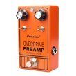 画像5: YJM308 Demonfx DOD250 MXR ディストーション 2in1 ペダル S22d4770380648 (5)