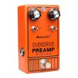 画像6: YJM308 Demonfx DOD250 MXR ディストーション 2in1 ペダル S22d4770380648 (6)