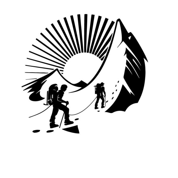 画像9: 40CM LYKX アドベンチャースポーツ コンパス カーステッカー ラップ ビニール デカール マウンテンカースタイリング 自動車エンジンカバー ドアウィンドウ 複数サイズ S20d4788564519 (9)