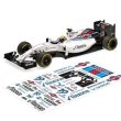 画像3: 1/10 RC F1 F22 透明ボディ 0.6mm厚 RC F1 GT ヨコモ タミヤ用 S20d4863289557 (3)