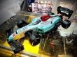 画像10: 1/10 RC F1 F22 透明ボディ 0.6mm厚 RC F1 GT ヨコモ タミヤ用 S20d4863289557 (10)