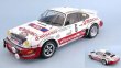 画像3: 高品質 1982 911 Rally1/10 ドリフト RC PC ボディシェル ランプシェード 190mm幅 ドリフトボディシェル RC HSP HPI Trax タミヤ S20d4884779506 (3)