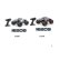 画像7: 新しい MJX ハイパーゴー 16208/16209 1/16 ブラシレス RC カー趣味 2.4 グラム ピックアップ トラック モデル 4wd 高速オフロード少年ギフト S22d4890036891