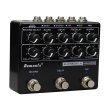 画像1: Demonfx リバーブ ディレイ ギターエフェクター マルチ 高音質 新品 S22d4936655152 (1)