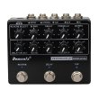 画像2: Demonfx リバーブ ディレイ ギターエフェクター マルチ 高音質 新品 S22d4936655152 (2)