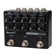 画像3: Demonfx リバーブ ディレイ ギターエフェクター マルチ 高音質 新品 S22d4936655152 (3)
