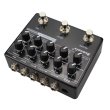 画像5: Demonfx リバーブ ディレイ ギターエフェクター マルチ 高音質 新品 S22d4936655152 (5)