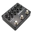 画像6: Demonfx リバーブ ディレイ ギターエフェクター マルチ 高音質 新品 S22d4936655152 (6)