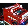 画像4: 1 ペア 1:14 スケール LED 発光人形イエロー/ホワイトライト タミヤ RC トラック ダンプカースカニア 770S 56368 ボルボアクトロスアロックスマン用 S22d4955629004 (4)