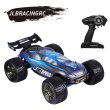 画像1: JLB レーシング 1/10 J3 スピード 4WD オフロード RC カー防水 トラック ブラシレスバギー S22d4966448322 (1)