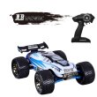 画像2: JLB レーシング 1/10 J3 スピード 4WD オフロード RC カー防水 トラック ブラシレスバギー S22d4966448322 (2)