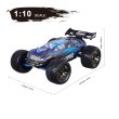 画像3: JLB レーシング 1/10 J3 スピード 4WD オフロード RC カー防水 トラック ブラシレスバギー S22d4966448322 (3)