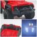 画像5: traxxas  TRX4 M ブロンコ ディフェンダー 1/18 RC クローラー 車模型用シミュレーション ヘッドライト & テールライト LED ライト グループ S22d5036681836