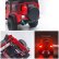 画像6: traxxas  TRX4 M ブロンコ ディフェンダー 1/18 RC クローラー 車模型用シミュレーション ヘッドライト & テールライト LED ライト グループ S22d5036681836
