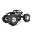 画像5: INJORA オフセット -8.9mm 1.9 ビードロック ホイール リム マッド タイヤ セット 1/10 RC クローラー カー アキシャル  SCX10  90046 UTB18 TRX4 (W1948-T1912) S22d5047108455 (5)