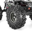 画像6: INJORA オフセット -8.9mm 1.9 ビードロック ホイール リム マッド タイヤ セット 1/10 RC クローラー カー アキシャル  SCX10  90046 UTB18 TRX4 (W1948-T1912) S22d5047108455 (6)