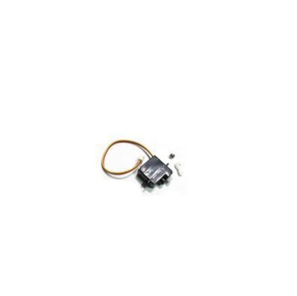 画像1: C187 EC135 RC ヘリコプター  サーボ  S22d5064477221_20 (1)
