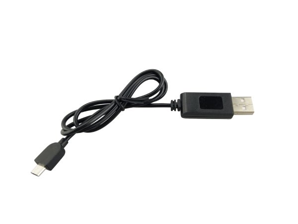 画像1: C187 EC135 RC ヘリコプター  USB ライン S22d5064477221_6 (1)