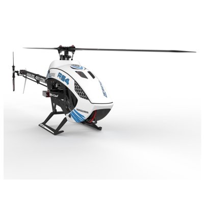 画像2: GOOSKY RS4 3D スタント RC ヘリコプター エアロクラフト PNP S22d5076513540
