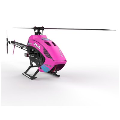 画像3: GOOSKY RS4 3D スタント RC ヘリコプター エアロクラフト PNP S22d5076513540