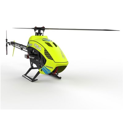 画像4: GOOSKY RS4 3D スタント RC ヘリコプター エアロクラフト PNP S22d5076513540