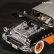 画像5: ブラック: Maisto 1:26 1955 ビュイック センチュリー 合金 車模型 シミュレーション ダイキャスト メタル ヴィンテージ コレクション S22d5088216424