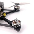 画像3: 8000KV-4個 DarwinFPV 1103 12000KV/8000KV ブラシレスモーター FPV ドローンアセンブリ  S22d5094556351 (3)