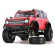 画像6: INJORA 真鍮 ステアリングブロック ナックル 11g 1/18 RC TRX4M アップグレードパーツ S22d5095959385 (6)