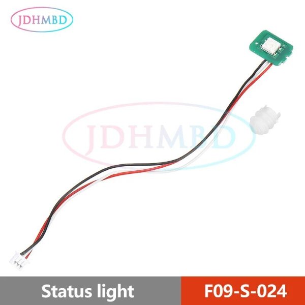 画像1: YUXIANG F09-S 6CH RC ヘリコプター GPS すべて F09-S-024 S22d5120710198_19 (1)