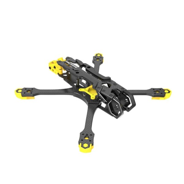 画像1: RunCam Speedybee Master 5 HD フレーム O3 と互換性あり、170mm ケーブル付き - Master 5 S22d5167420731_3 (1)