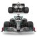 画像2: 1/12 F1 メルセデス-AMG W11 #44 ルイスハミルトンフォーミュラ 1 レーシング車模型 RC カー 1/18 S22d5204804049 (2)