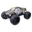 画像4: ZD Racing 1/8 RCカーアクセサリー 8485 8486 8469 08427V3 MT8 カー PVC ボディシェル イエローグレー ハウジングパーツ S22d5212667296 (4)