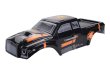 画像7: ZD Racing 1/8 RCカーアクセサリー 8485 8486 8469 08427V3 MT8 カー PVC ボディシェル イエローグレー ハウジングパーツ S22d5212667296 (7)