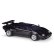 画像5: WELLY 1:24 ランボルギーニ LP5000S カウンタック スーパーカー 合金 車模型 ダイキャスト & s コレクトボーイ S22d5219335133