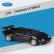 画像9: WELLY 1:24 ランボルギーニ LP5000S カウンタック スーパーカー 合金 車模型 ダイキャスト & s コレクトボーイ S22d5219335133