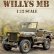 画像4: FMS 1:12 1941 Willys 2.4G 4WD RTR Junka オフロード シミュレーション クローラー クライミング S22d5228680415 (4)