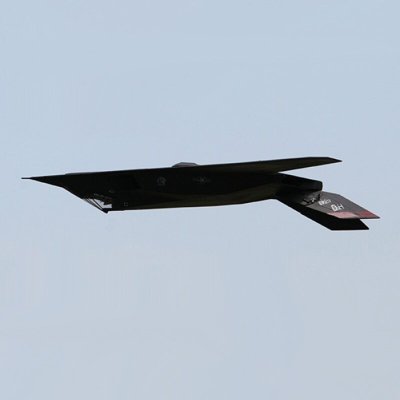 画像4: LX/蘭祥/スカイフライトホビー 70 ミリメートル F117 RC ナイトホーク ARF/PNP 航空機モデル S22d5243733158