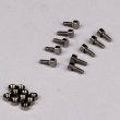 画像4: RCトラック用 六角ネジナット 10個 ステンレス スカニア MANボルボDIY S22d5256762427 (4)