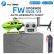 画像1: 2 バッテリー フライ ウィング FW450L V3 RC ヘリコプター  ヘリコプター RTF 3D 自動リターン S22d5326857497 (1)