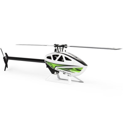 画像2: 2 バッテリー フライ ウィング FW450L V3 RC ヘリコプター  ヘリコプター RTF 3D 自動リターン S22d5326857497