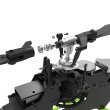 画像5: 2 バッテリー フライ ウィング FW450L V3 RC ヘリコプター  ヘリコプター RTF 3D 自動リターン S22d5326857497 (5)