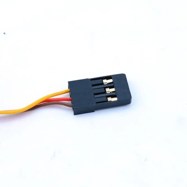 画像4: RC LED警告灯 1/14 タミヤ トラック用 S22d5341597296 (4)