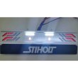画像2: LEDメタルテールランプ 水流 1/14 RCトレーラー スカニア MAN ベンツ ボルボ S22d5343726148 (2)